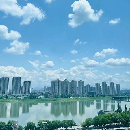 Wanda Realm Shangrao المظهر الخارجي الصورة