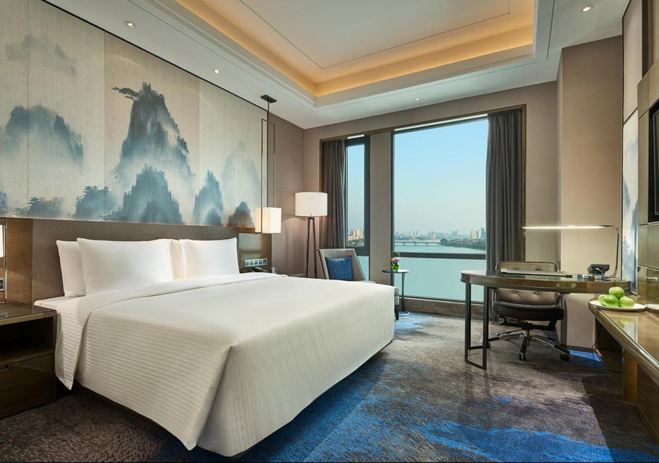 Wanda Realm Shangrao المظهر الخارجي الصورة